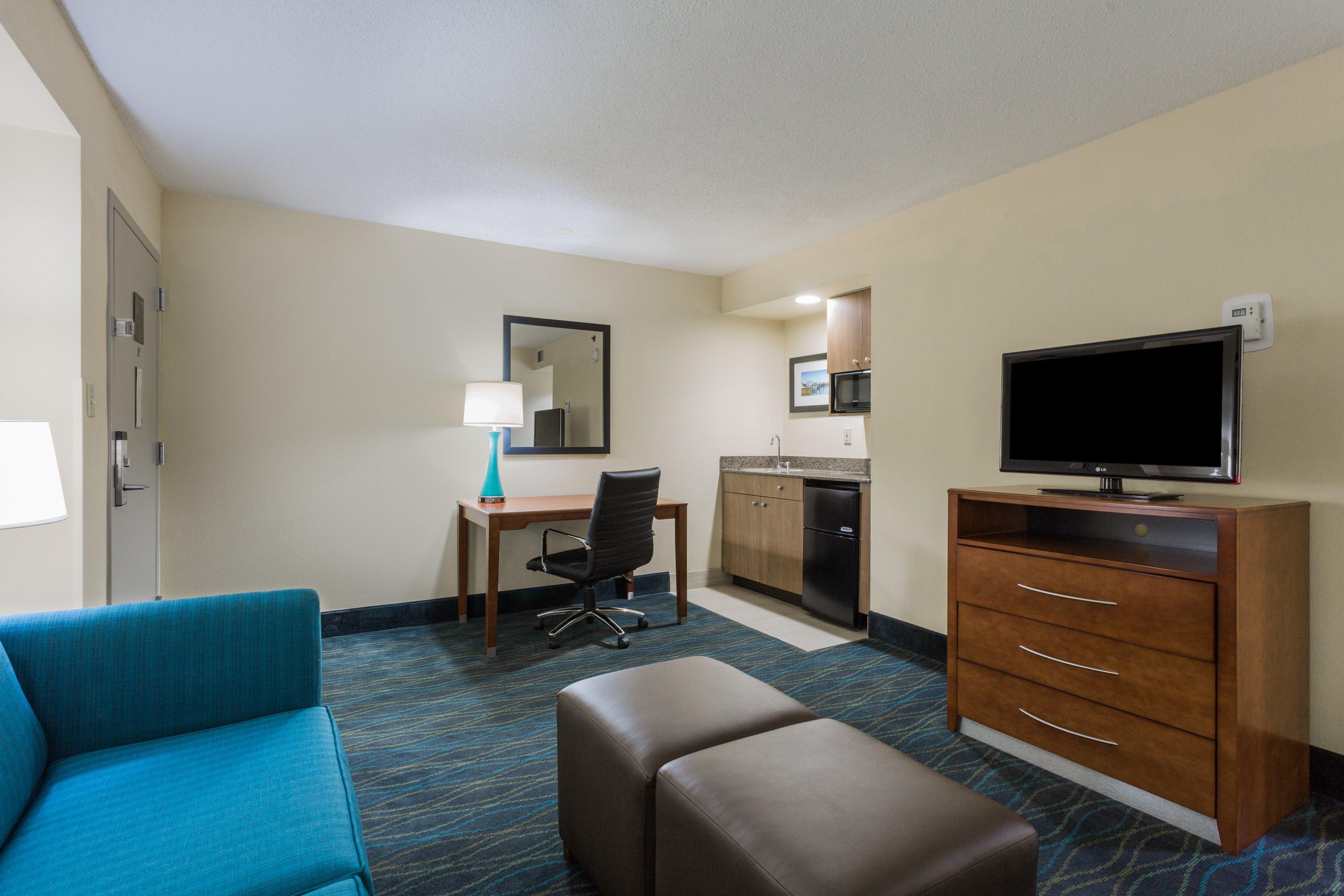 Holiday Inn Express & Suites Wilmington-University Center By Ihg Zewnętrze zdjęcie