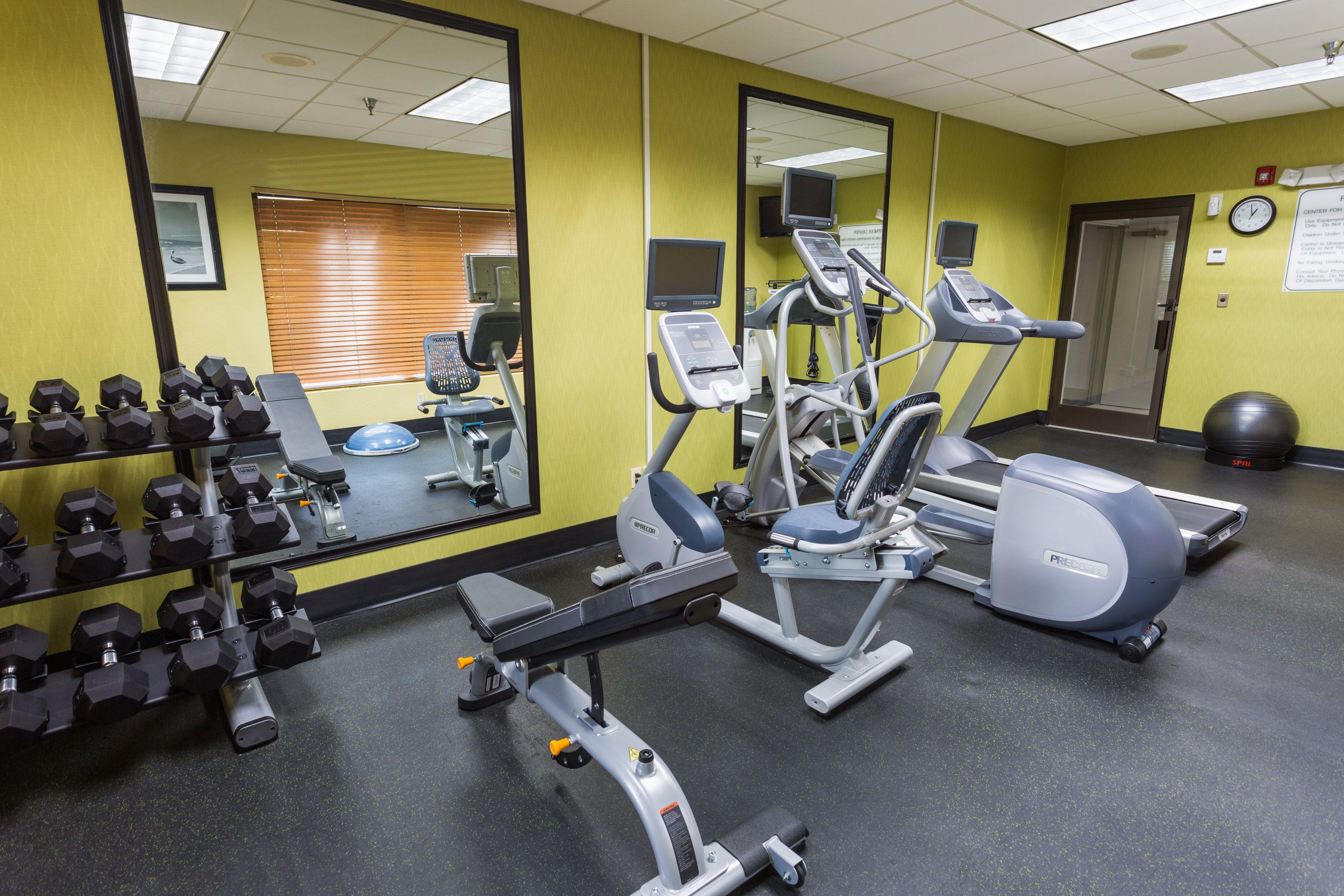Holiday Inn Express & Suites Wilmington-University Center By Ihg Zewnętrze zdjęcie