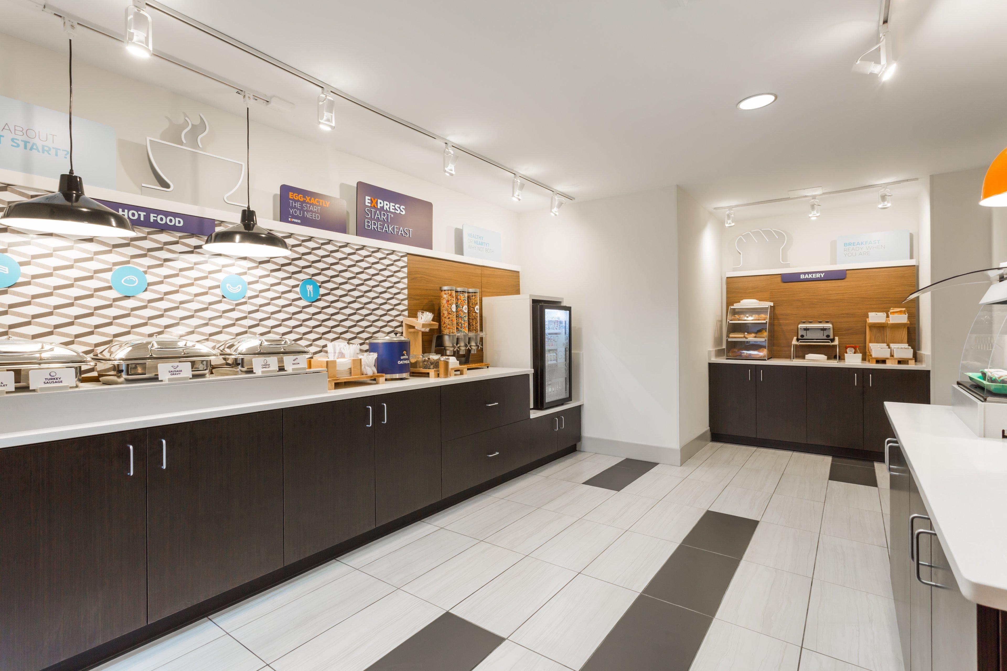 Holiday Inn Express & Suites Wilmington-University Center By Ihg Zewnętrze zdjęcie