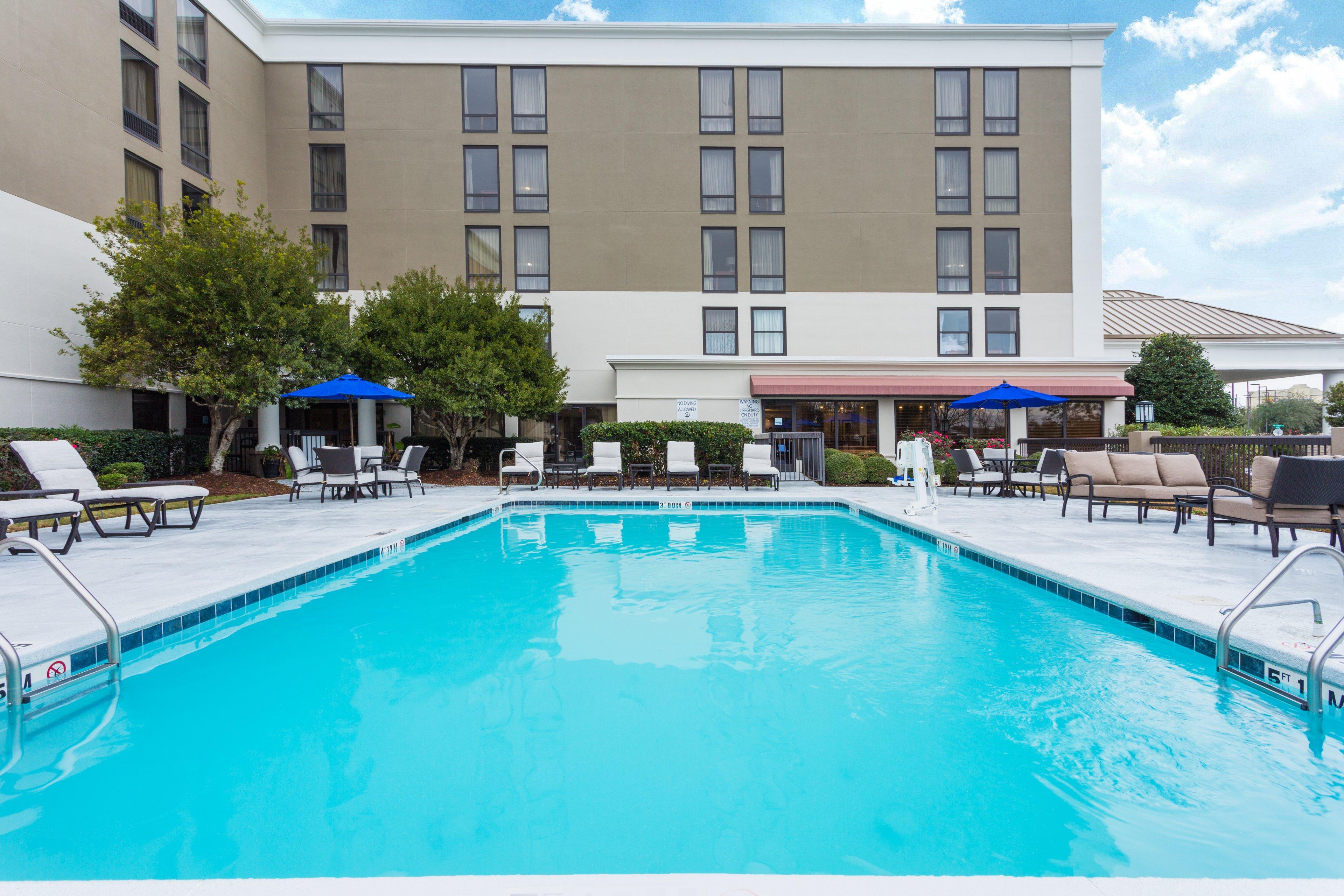 Holiday Inn Express & Suites Wilmington-University Center By Ihg Zewnętrze zdjęcie