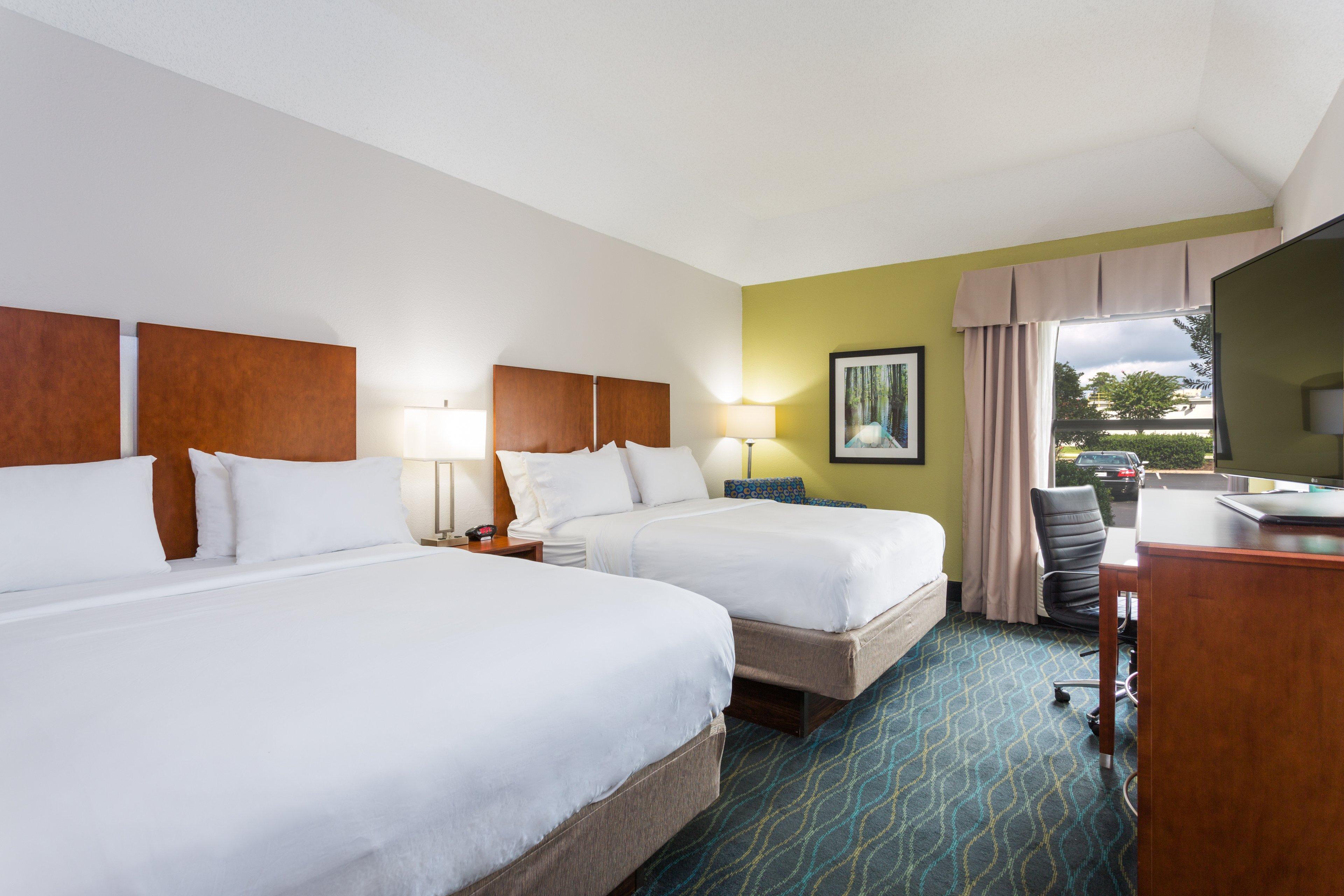 Holiday Inn Express & Suites Wilmington-University Center By Ihg Zewnętrze zdjęcie