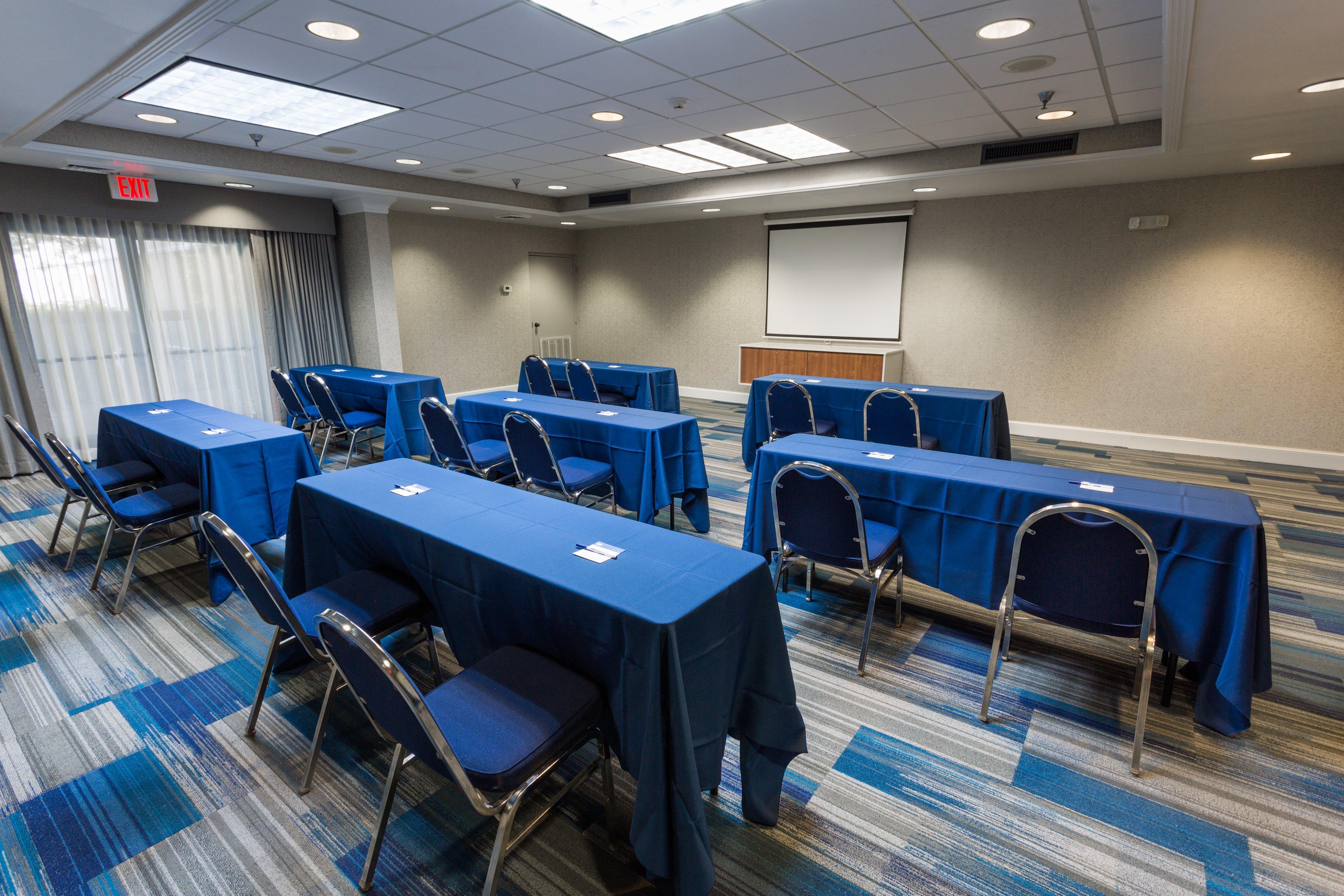 Holiday Inn Express & Suites Wilmington-University Center By Ihg Zewnętrze zdjęcie