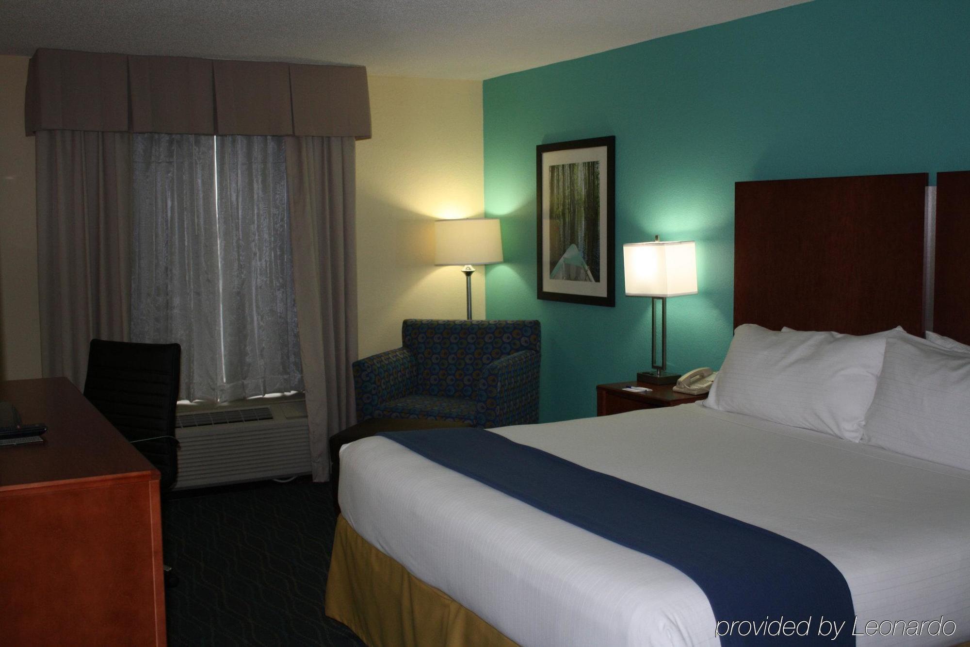 Holiday Inn Express & Suites Wilmington-University Center By Ihg Zewnętrze zdjęcie
