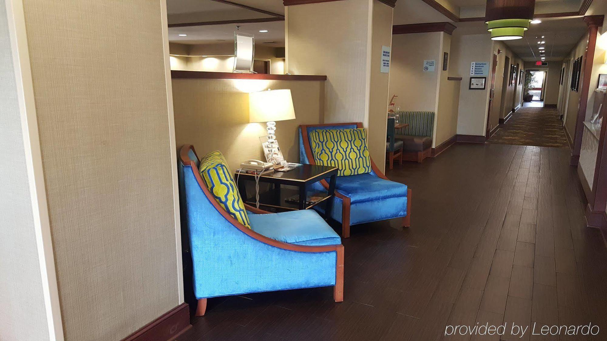 Holiday Inn Express & Suites Wilmington-University Center By Ihg Zewnętrze zdjęcie