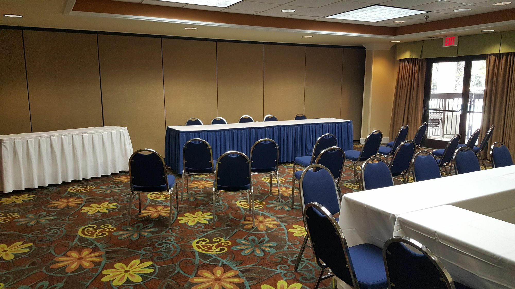 Holiday Inn Express & Suites Wilmington-University Center By Ihg Zewnętrze zdjęcie