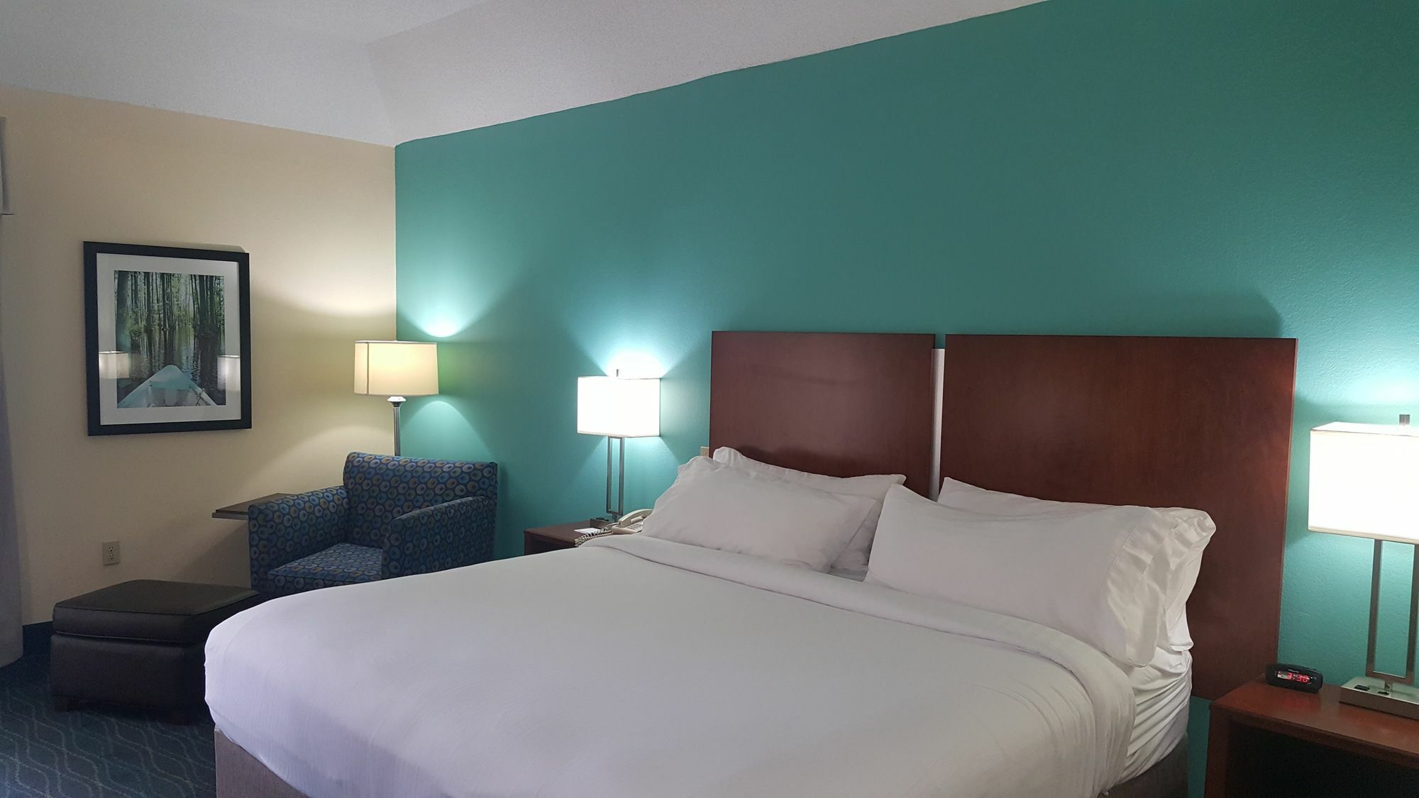 Holiday Inn Express & Suites Wilmington-University Center By Ihg Zewnętrze zdjęcie