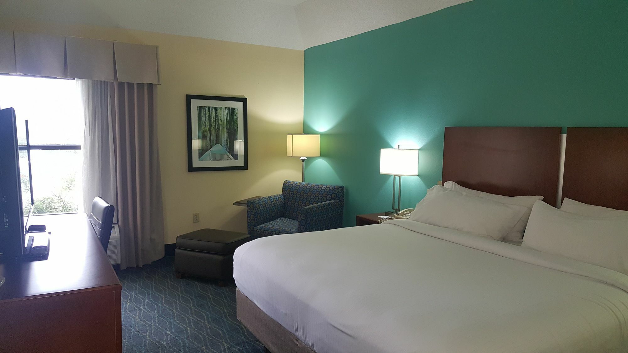 Holiday Inn Express & Suites Wilmington-University Center By Ihg Zewnętrze zdjęcie