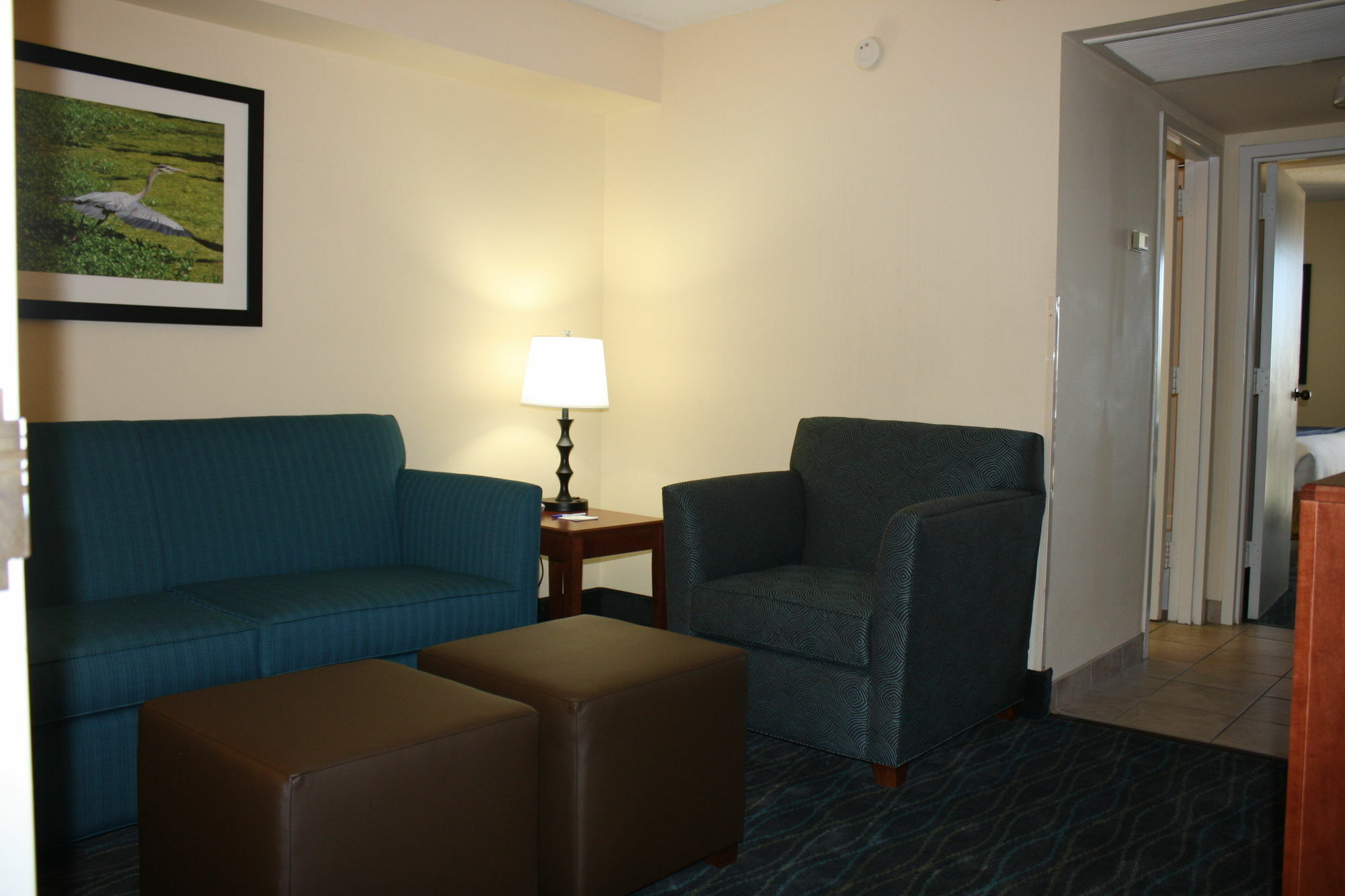 Holiday Inn Express & Suites Wilmington-University Center By Ihg Zewnętrze zdjęcie