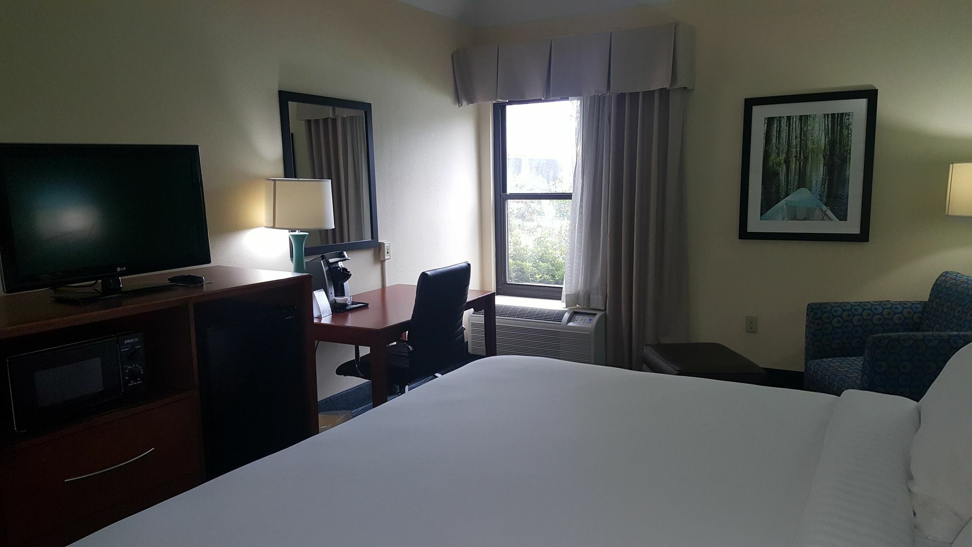 Holiday Inn Express & Suites Wilmington-University Center By Ihg Zewnętrze zdjęcie