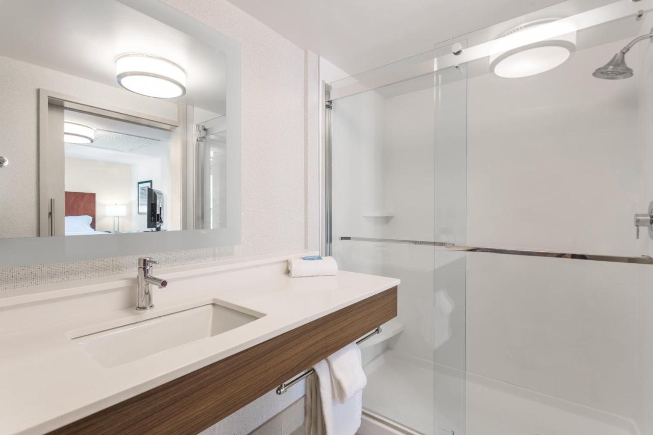 Holiday Inn Express & Suites Wilmington-University Center By Ihg Zewnętrze zdjęcie